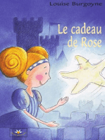 Le cadeau de Rose