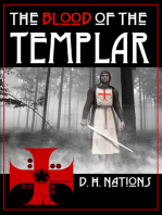 The Blood of the Templar