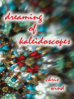 Dreaming of Kaleidoscopes
