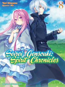 Spirit chronicles episode 1