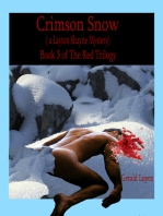 Crimson Snow (a Layton Shayne Story)