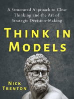 Think in Models