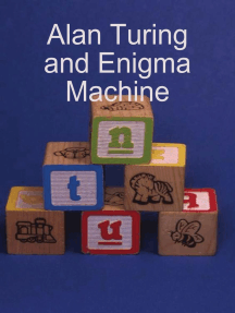 Read Alan Turing And Enigma Machine Online By Alan Moon Books