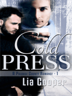 Cold Press (A Palouse County Romance #1)