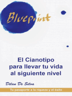 El Cianotipo para llevar tu vida al siguiente nivel