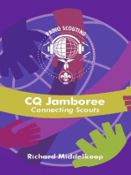CQ Jamboree - Connecting Scouts