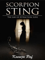 Scorpion Sting - The Law of Attraction Love