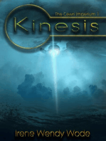 Kinesis - The Cewri Imperium 1