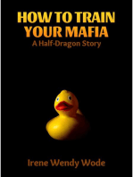 How to Train Your Mafia