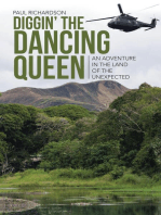 Diggin’ the Dancing Queen