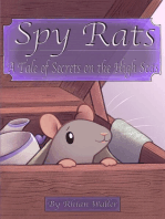Spy Rats: A Tale of Secrets On the High Seas