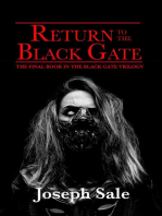 Return to the Black Gate