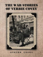 The War Stories of Verbie Covey