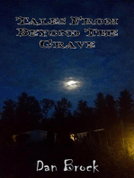 Tales from Beyond the Grave