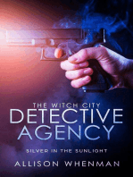 The Witch City Detective Agency