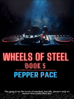 Wheels of Steel Book 5