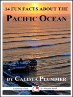 14 Fun Facts About the Pacific Ocean: A 15-Minute Book