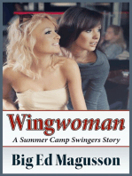 Wingwoman