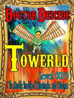 Towerld Level 0019