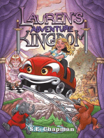 Lauren’s Adventure Kingdom