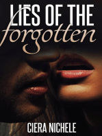 Lies of the Forgotten