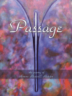 Passage: The Poetry Of