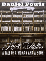 The Kanto Files: A Tale of a Woman a Book