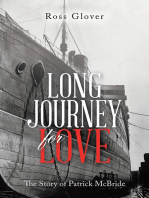 Long Journey for Love: The Story of Patrick McBride