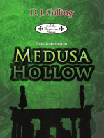 The Adventure of Medusa Hollow