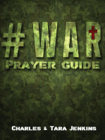 The War Prayer Guide