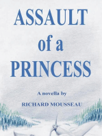 Assault of a Princess