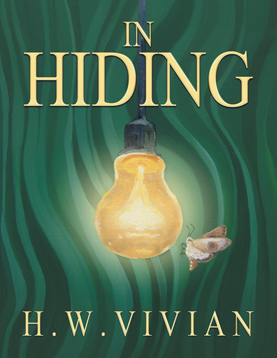 In Hiding by H
