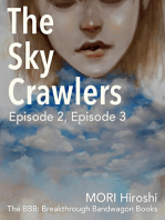 The Sky Crawlers