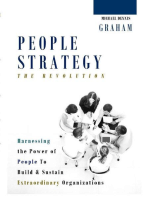 People Strategy - The Revolution