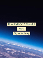 The Fall of a World