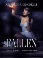 Fallen - The 1st Novel In the Ella Rose Saga
