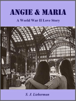 Angie & Maria - A World War II Love Story