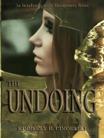The Undoing - The 1st Installment of the Montgomery Series