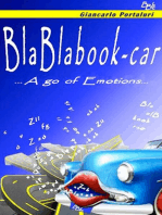 BlaBlabookcar …A go of Emotions…