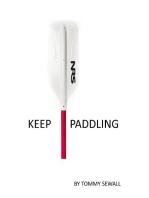 Keep Paddling