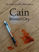 Cain - Runnel City