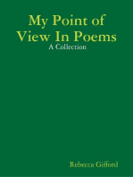 My Point of View In Poems: A Collection