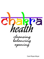 Chakra Health