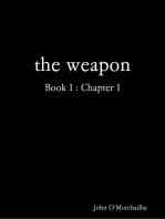 The Weapon