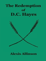 The Redemption of Dc Hayes