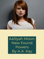 Aalliyah Moon