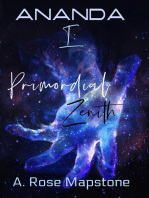 Ananda I: Primordial Zenith