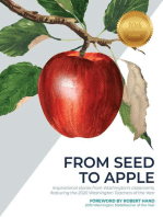 From Seed to Apple