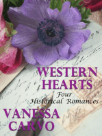 Western Hearts