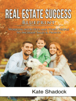Real Estate Success Blueprint: Working With Pets and Their People to Increase Sales and Profits
